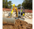 मिनी एक्सकेवेटर Wacker Neuson ET20
