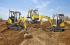 मिनी एक्सकेवेटर Wacker Neuson ET24