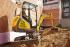 मिनी एक्सकेवेटर Wacker Neuson ET24