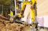 मिनी एक्सकेवेटर Wacker Neuson ET24
