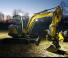 मिनी एक्सकेवेटर Wacker Neuson ET35