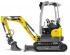 मिनी एक्सकेवेटर Wacker Neuson EZ17