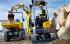 मिनी एक्सकेवेटर Wacker Neuson EZ17