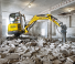 मिनी एक्सकेवेटर Wacker Neuson EZ28