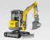 मिनी एक्सकेवेटर Wacker Neuson EZ28