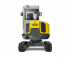 मिनी एक्सकेवेटर Wacker Neuson EZ38
