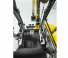 मिनी एक्सकेवेटर Wacker Neuson EZ38