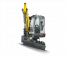 मिनी एक्सकेवेटर Wacker Neuson EZ38