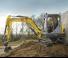 मिनी एक्सकेवेटर Wacker Neuson EZ53