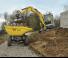 मिनी एक्सकेवेटर Wacker Neuson EZ53