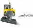 मिनी एक्सकेवेटर Wacker Neuson EZ53