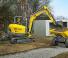 मिनी एक्सकेवेटर Wacker Neuson EZ53