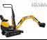 Hyundai HX10A