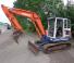 मिनी एक्सकेवेटर Kubota KH151