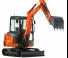 Kubota KX030-4 GL HI