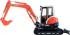 Kubota KX161-3α GL