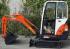 मिनी एक्सकेवेटर Kubota KX36-3 GL