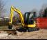 मिनी एक्सकेवेटर Komatsu PC02-1