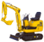 मिनी एक्सकेवेटर Komatsu PC09-1 STD