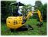 Komatsu PC15R-8HS