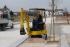 मिनी एक्सकेवेटर Komatsu PC18MR-2