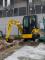 मिनी एक्सकेवेटर Komatsu PC22MR-3