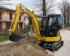मिनी एक्सकेवेटर Komatsu PC30MR-2