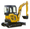 मिनी एक्सकेवेटर Komatsu PC30MR-3