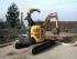 मिनी एक्सकेवेटर Komatsu PC35MR-2