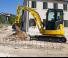 मिनी एक्सकेवेटर Komatsu PC35MR-5