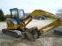 मिनी एक्सकेवेटर Komatsu PC50MR-2