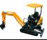 मिनी एक्सकेवेटर Hyundai R 16-9