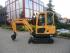 मिनी एक्सकेवेटर Hyundai R 16-9