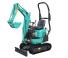 मिनी एक्सकेवेटर Kobelco SK 08