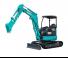 Kobelco SK 28 SR 6E 