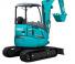 मिनी एक्सकेवेटर Kobelco SK 30 SR 6