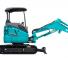 मिनी एक्सकेवेटर Kobelco SK 30 SR 6