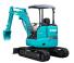 मिनी एक्सकेवेटर Kobelco SK 30 SR 6