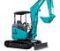 मिनी एक्सकेवेटर Kobelco SK 30 SR 6