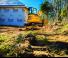 मिनी एक्सकेवेटर Kobelco SK 35 SR 5