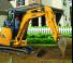 मिनी एक्सकेवेटर Kobelco SK 35 SR 5