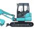 मिनी एक्सकेवेटर Kobelco SK 45 SRX 6