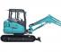 मिनी एक्सकेवेटर Kobelco SK 45 SRX 6