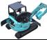 मिनी एक्सकेवेटर Kobelco SK 45 SRX 6