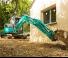 मिनी एक्सकेवेटर Kobelco SK 55 SRX 6