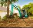 मिनी एक्सकेवेटर Kobelco SK 55 SRX 6