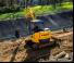 मिनी एक्सकेवेटर Kobelco SK 55 SRX 6