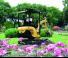 मिनी एक्सकेवेटर Yanmar SV 16 CR 02