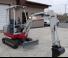 मिनी एक्सकेवेटर Takeuchi TB 016 A