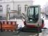 मिनी एक्सकेवेटर Takeuchi TB 125